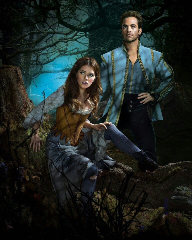 魔法黑森林伤心的成人童话