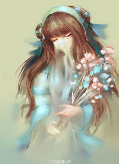 秦时明月
