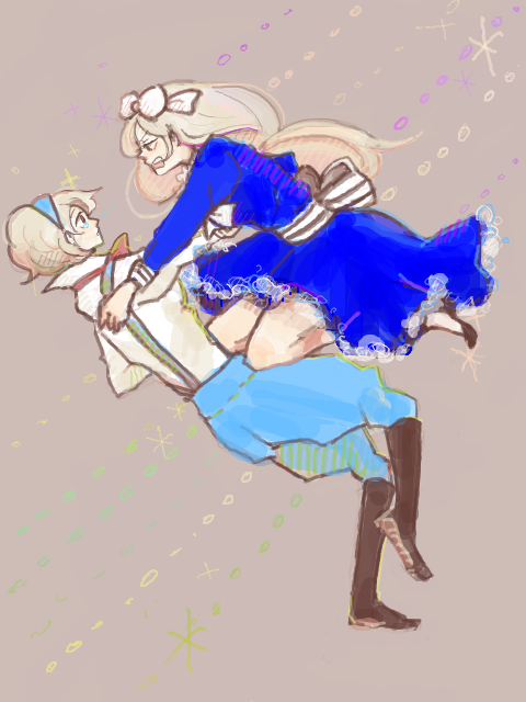 aph aph 黑塔利亚 乌/克/兰 冬尼娅.