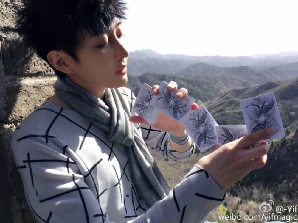 yif - 堆糖,美图壁纸兴趣社区