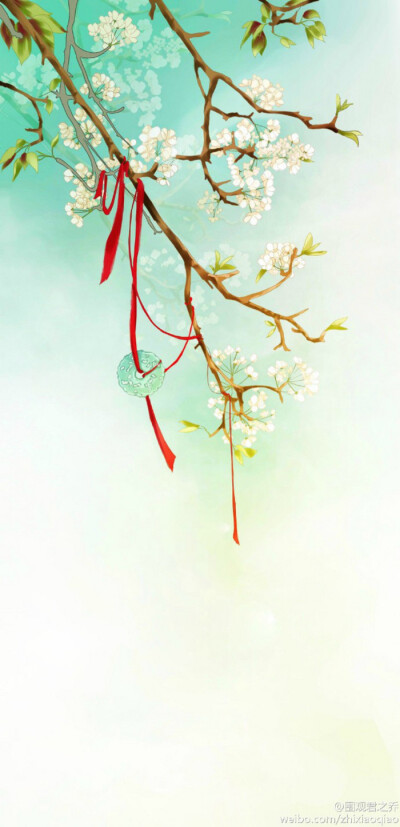 萌物 可爱 水粉画 陶瓷杯子 复古 碎花 玫瑰 壁纸 古风 平铺 0 83