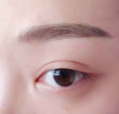 韩式半永久艺术雕眉#防生眉,丝绣柔眉,动感飘眉,播眉,生长眉,开运眉!