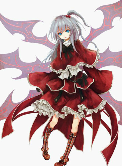 玛格特罗依德 0 5 senrei  发布到  神绮 图片评论 0条  收集   点赞