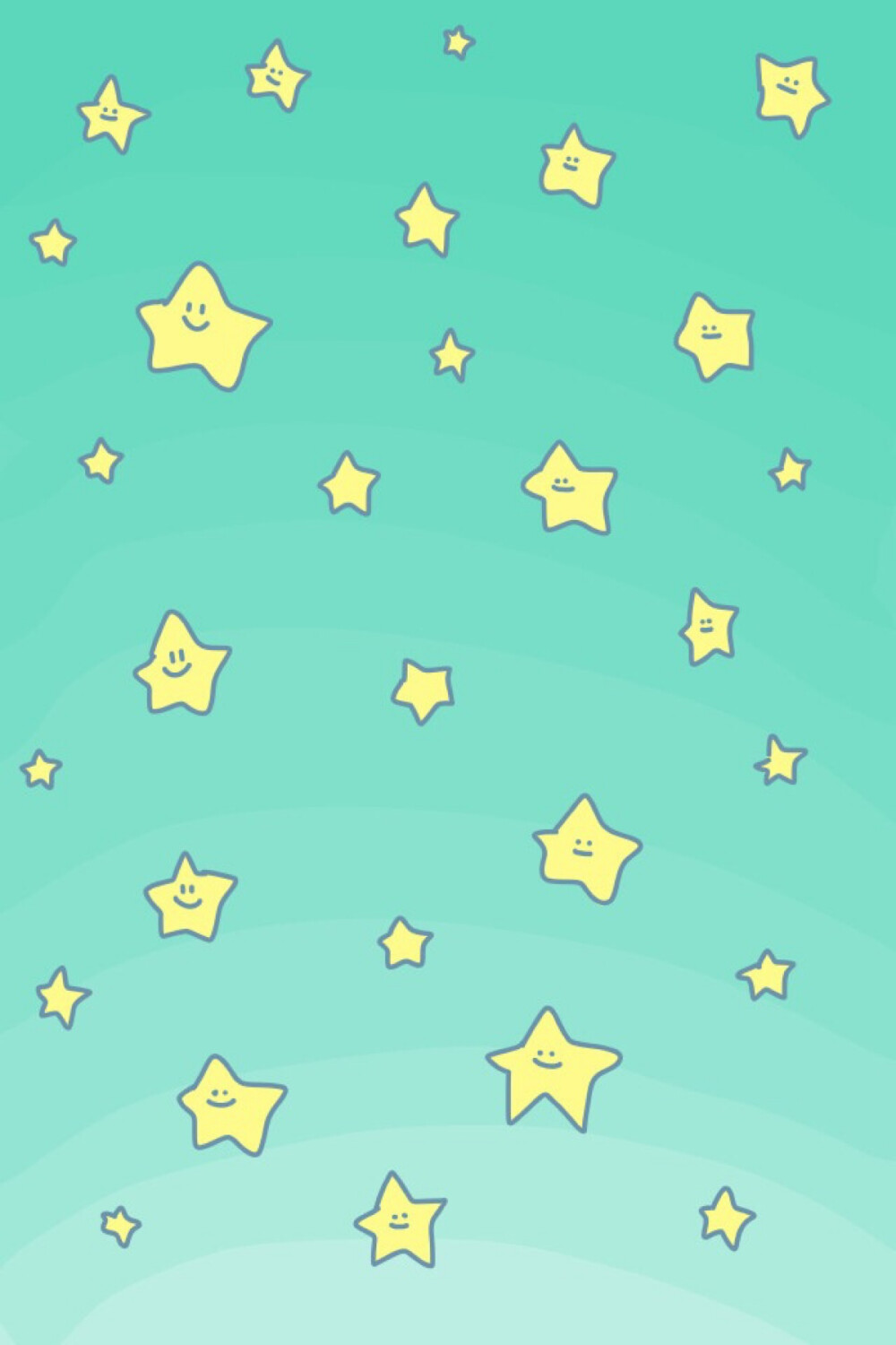 星星壁纸平铺壁纸