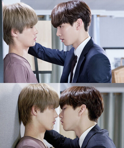 thelover拓哉和俊在