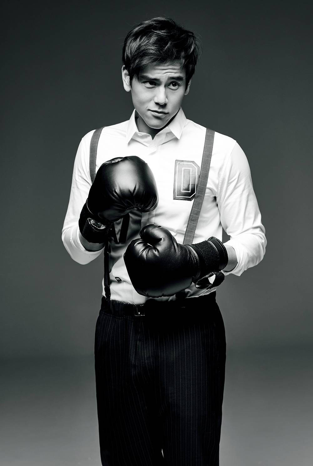 彭于晏 - 堆糖,美图壁纸兴趣社区