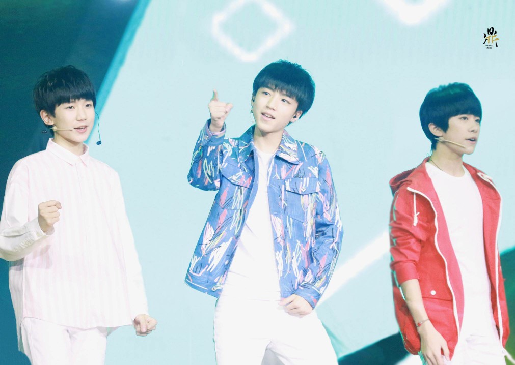 tfboys