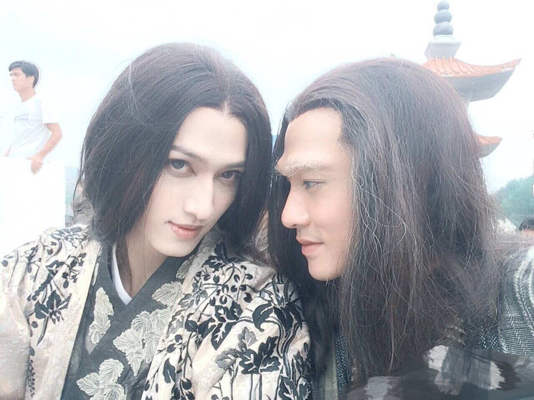 花千骨