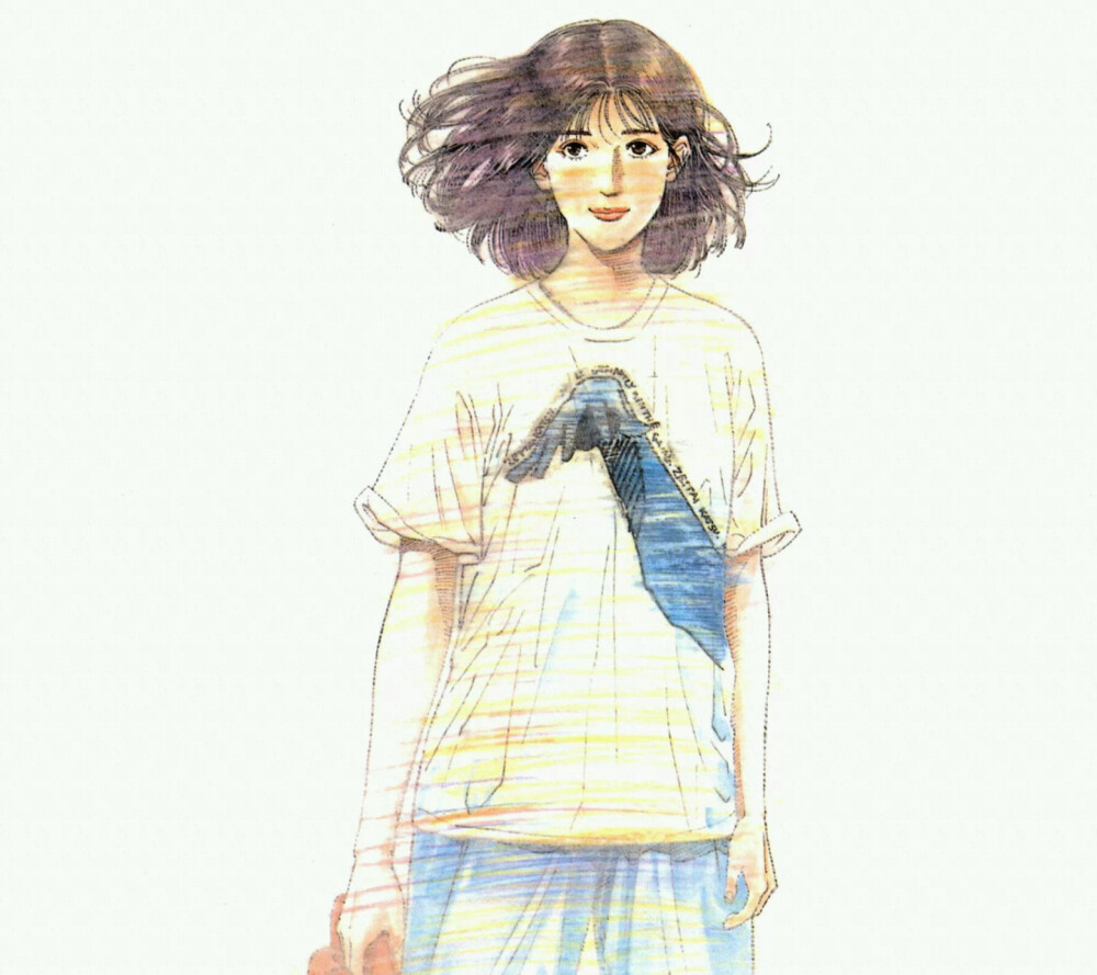 赤木晴子灌篮高手