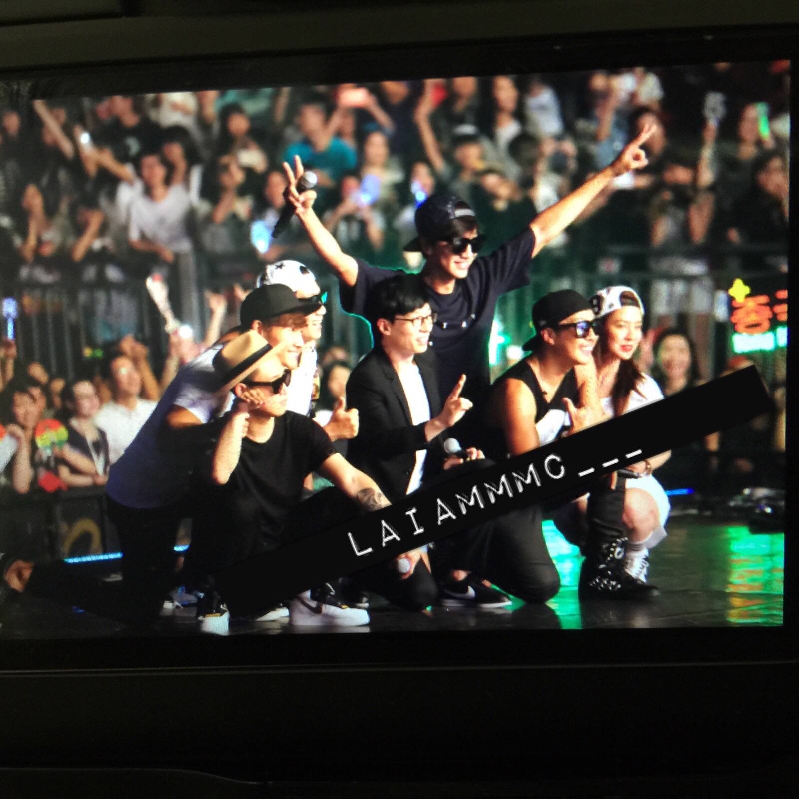 runningman香港fm团体照