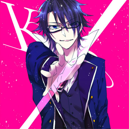 动漫男生图片