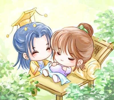 治愈系# #素描##萌# #头像# #背景图## 0 3 子行行行-  发布到  古风