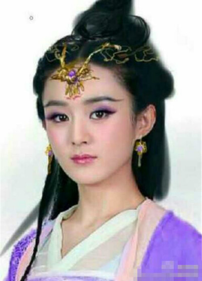 花千骨洪荒之力