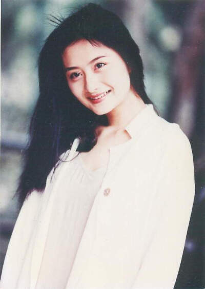 中国台湾女演员.