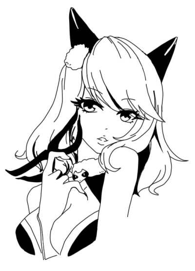 橡皮章素材 动漫 唯美