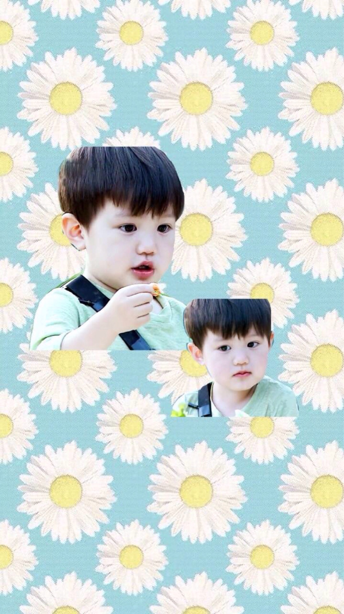 泰吴oh my baby 小钟仁