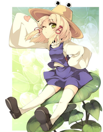 泄矢诹访子