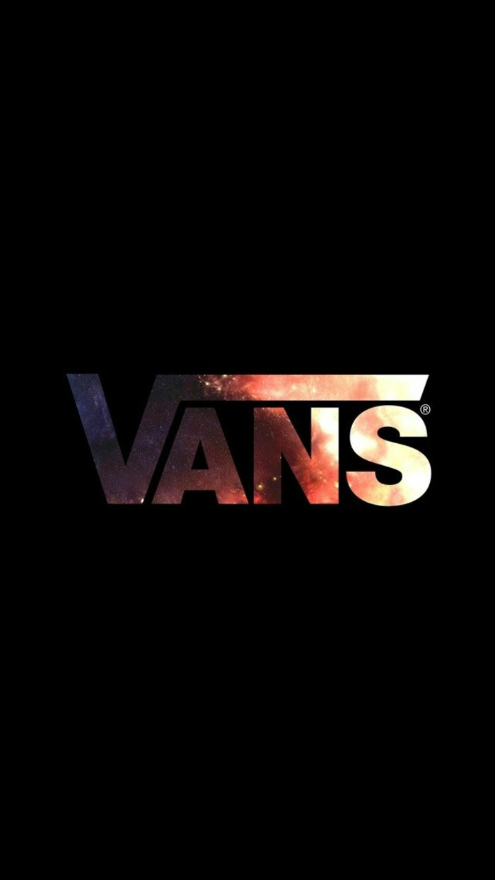 vans壁纸