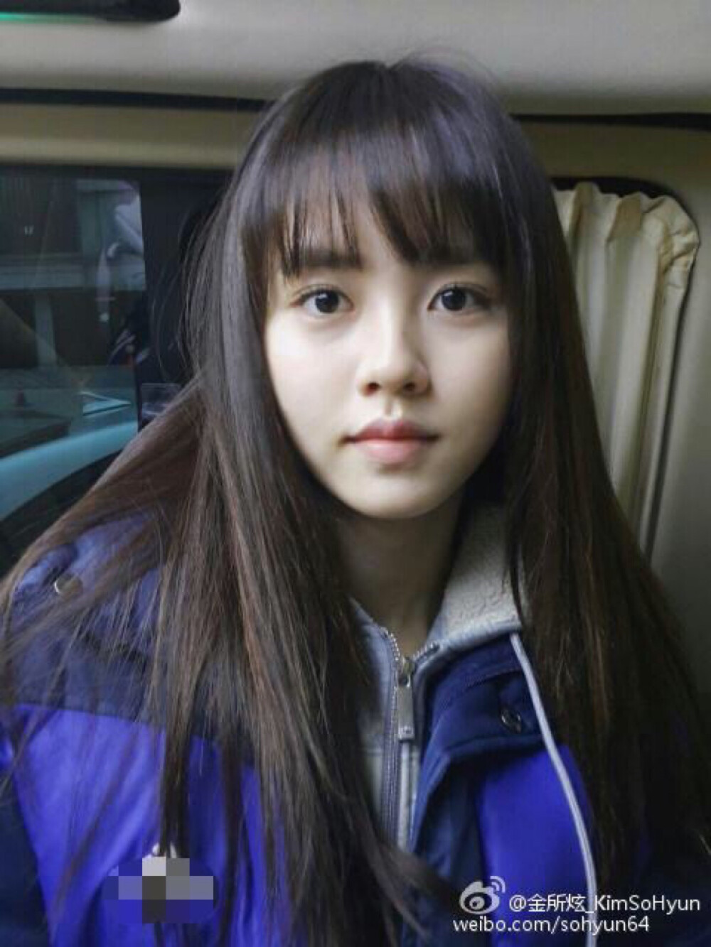 99年韩国演员金所炫