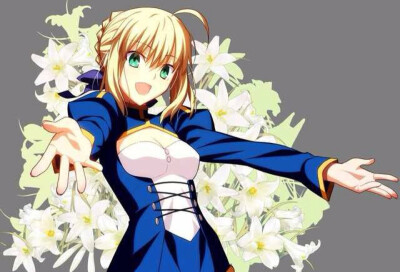 fate zero 头像 堆糖,美图壁纸兴趣社区