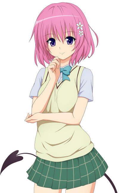 出包王女 梦梦·贝莉雅·戴比路克