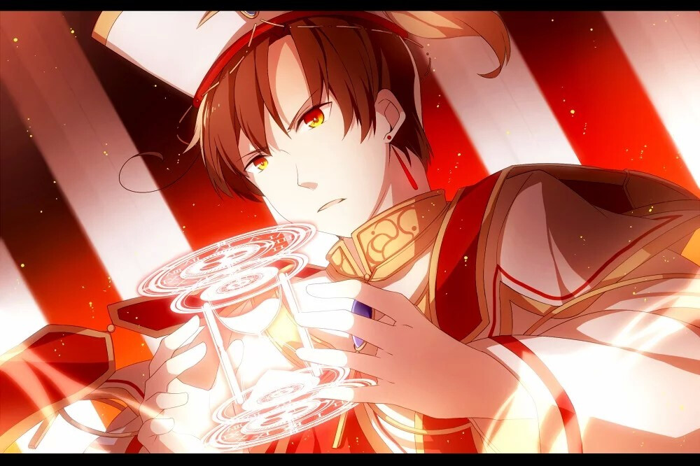 aph黑塔利亚罗维诺