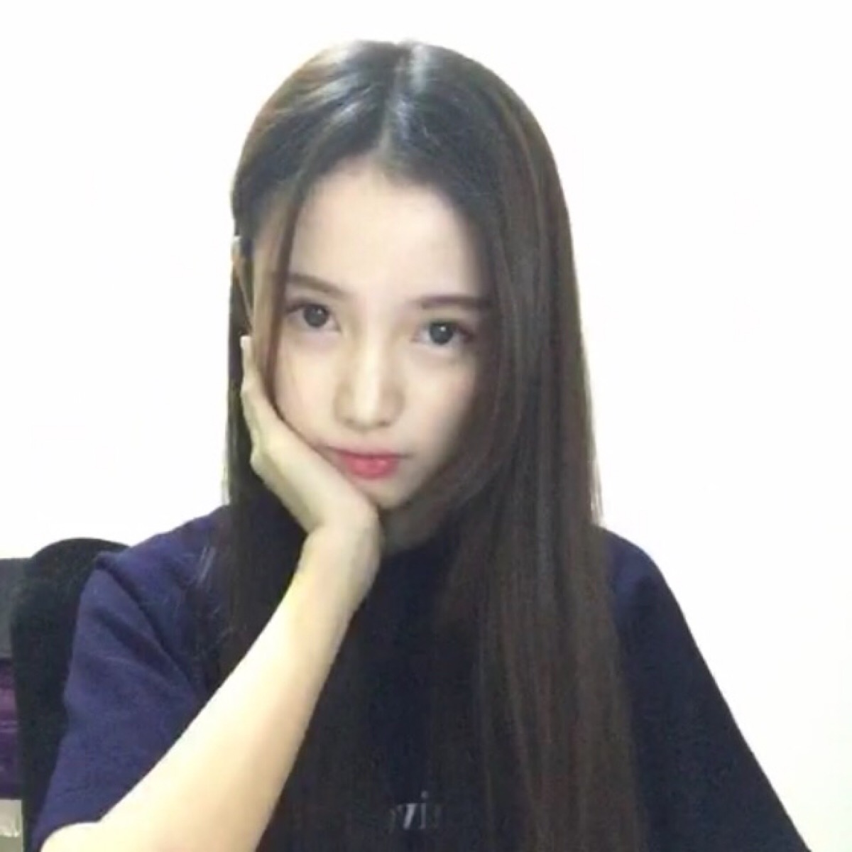 女生头像 小宅