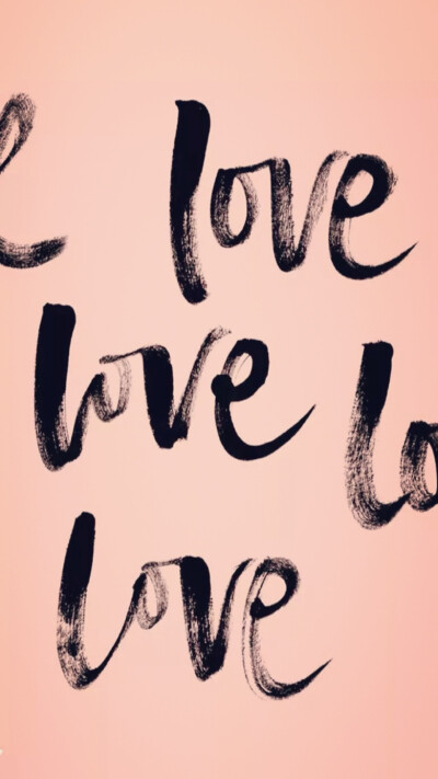 love壁纸唯美字体图片图片