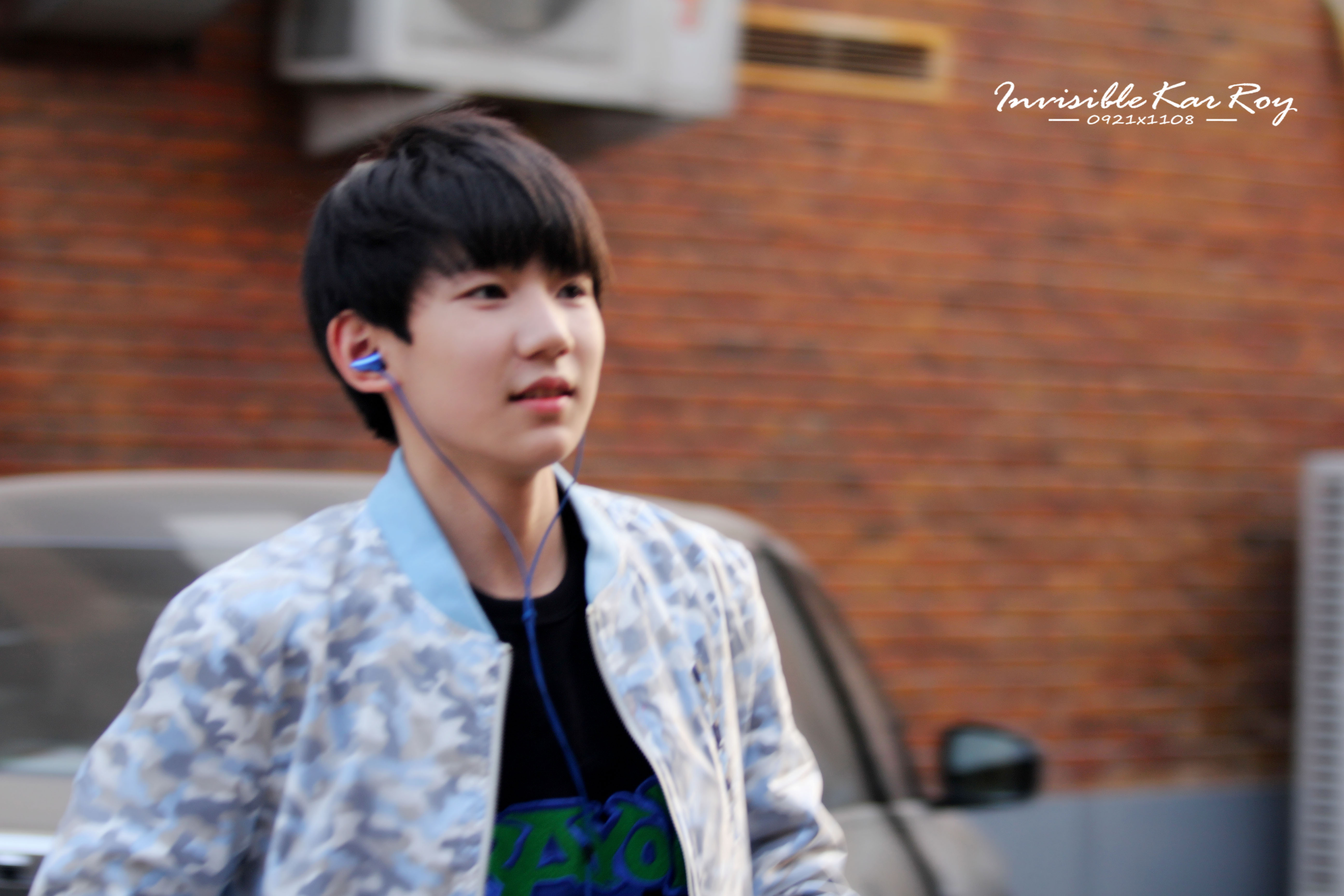 tfboys王俊凯 王源 凯源 cr.logo - 堆糖,美图壁纸兴趣社区