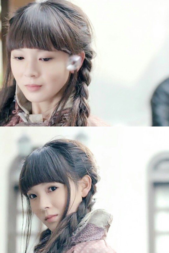 无心法师岳绮罗陈瑶