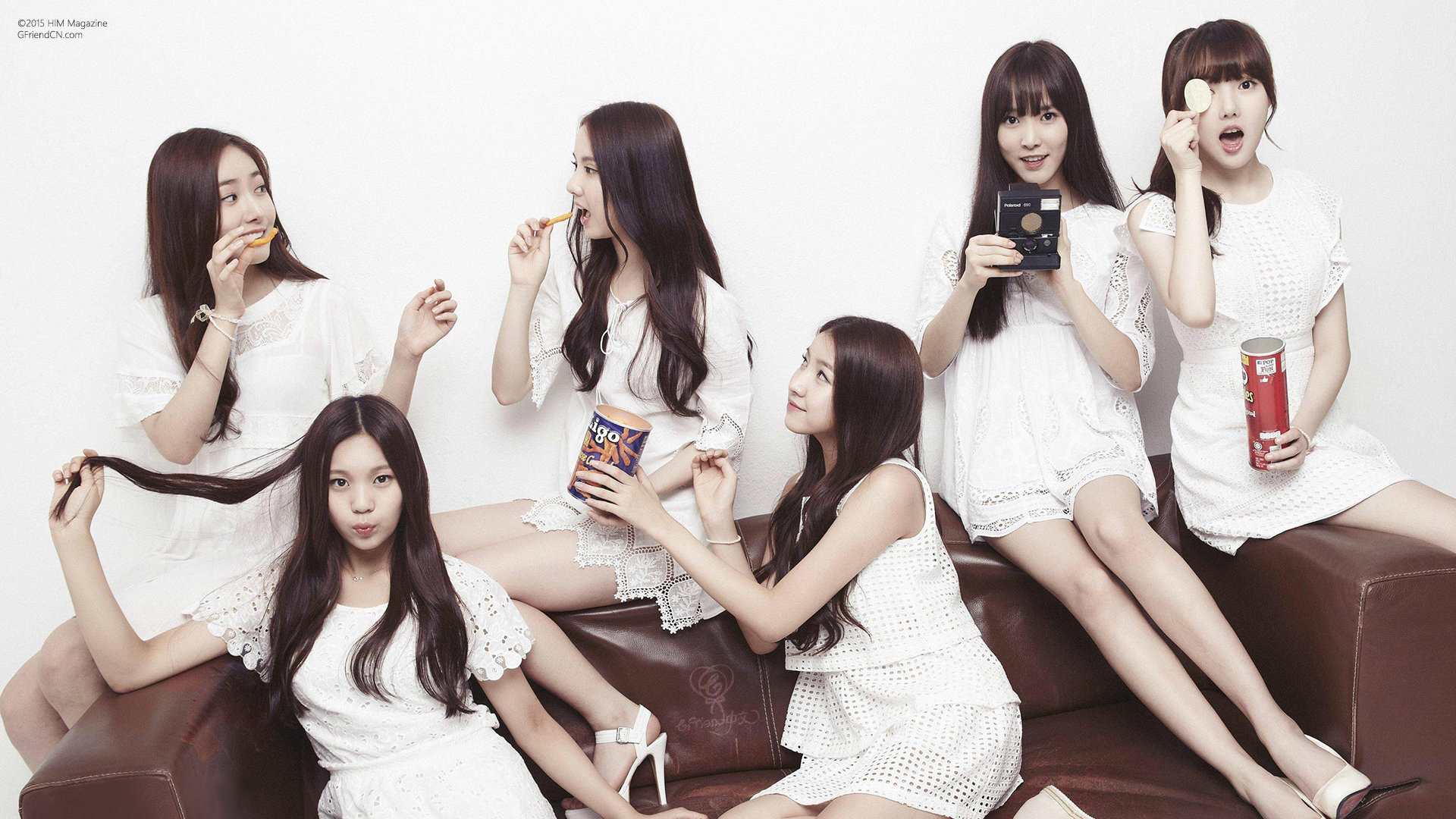 gfriend