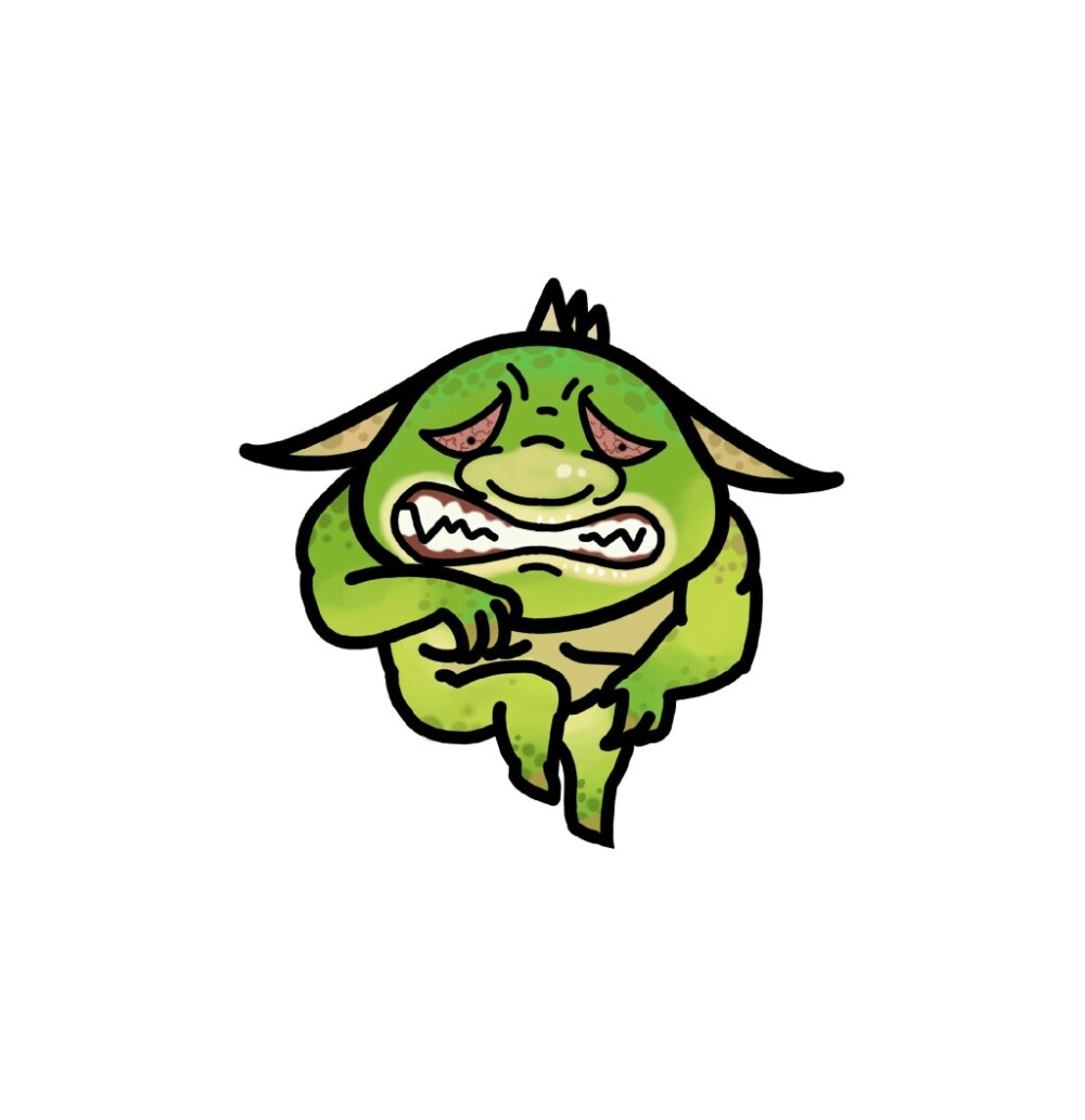 西游记之大圣归来 山妖 小头像系列 侵删