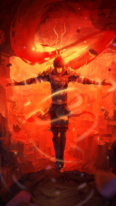大圣归来