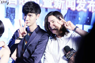 顾准neil 任言恺 李贤宰 准neil