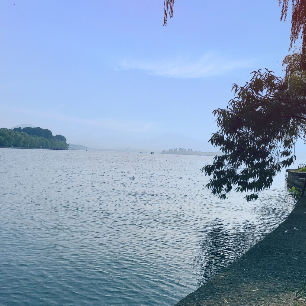 风景等你来