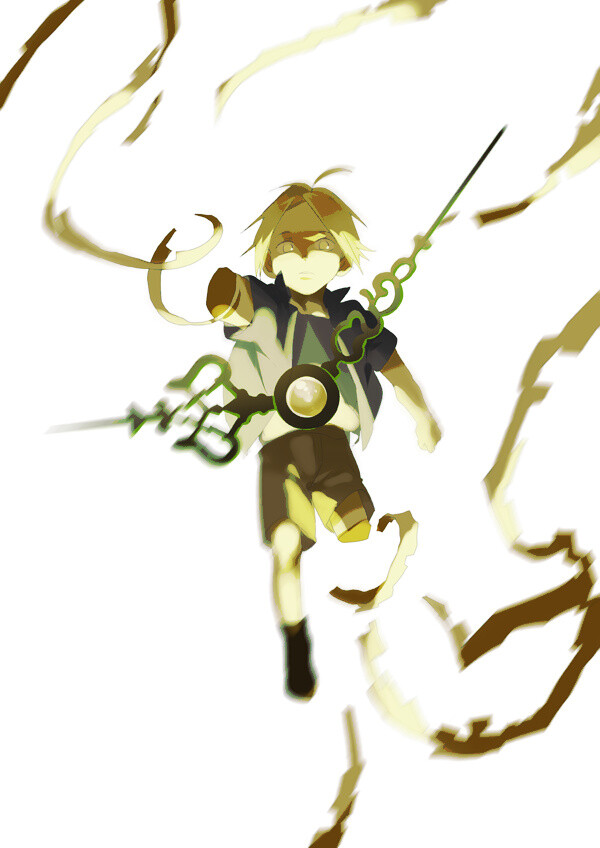 钢之炼金术师# [画师:ワカ id=1970032]「twi:wakabooks」