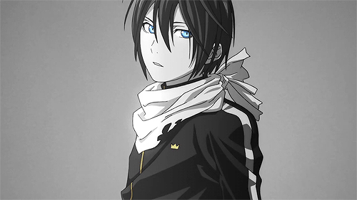 yato - 堆糖,美图壁纸兴趣社区