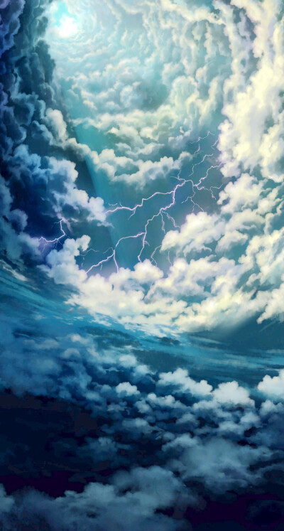 雷电