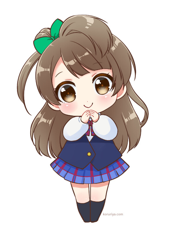 lovelive壁纸 小鸟,lovelive壁纸九人 q版 套图 南小鸟 堆糖,美图壁纸兴趣社区