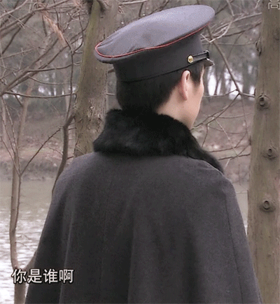 2011电视剧欢喜婆婆俏媳妇 陈晓饰演郭啸天 cr.陈晓天涯粉丝团