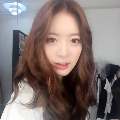 dal shabet*赵雅英
