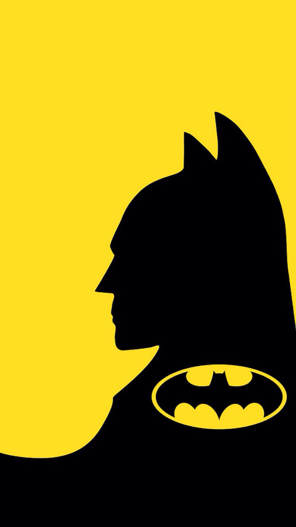 超级英雄蝙蝠侠壁纸