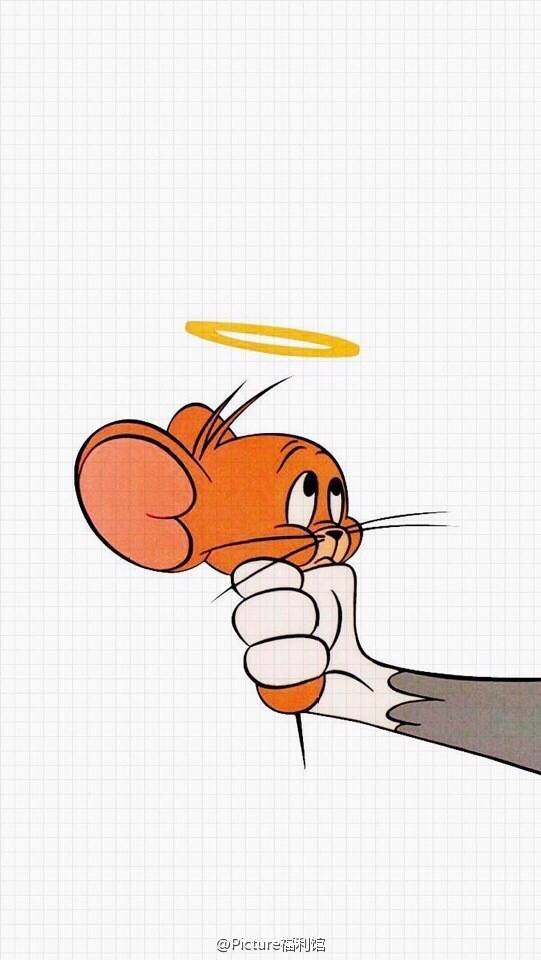 tom ang jerry