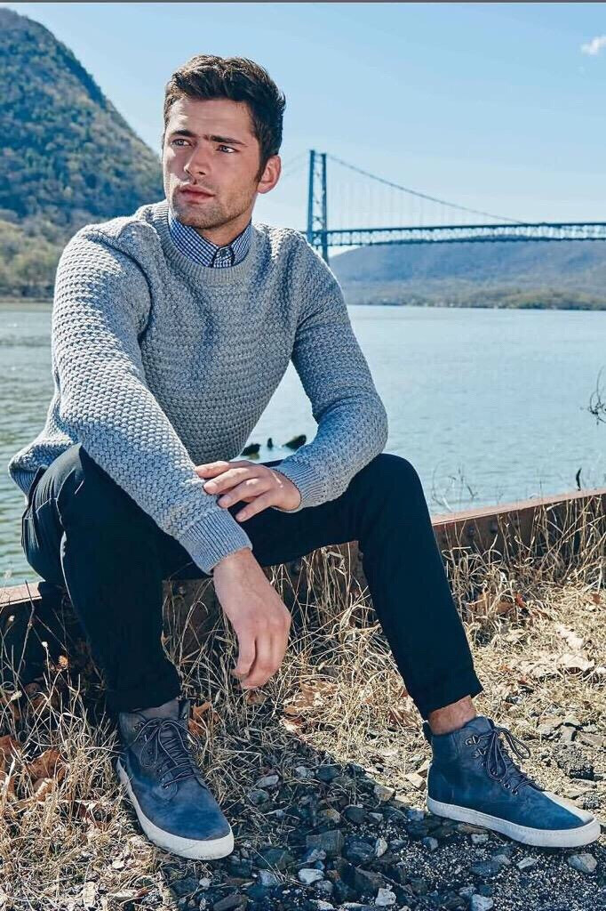 sean o"pry