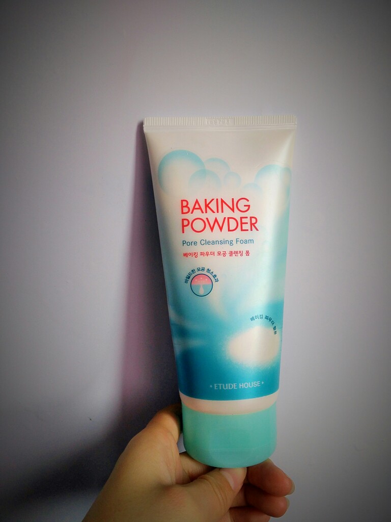 最强清洁力洁面#爱丽小屋卸妆洗面奶.