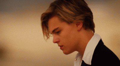 莱昂纳多·迪卡普里奥(leonardo dicaprio)