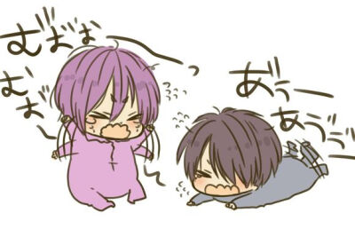 [id=44951266[番:黑子的篮球[人物:紫原敦,冰室辰也[作品未向作者