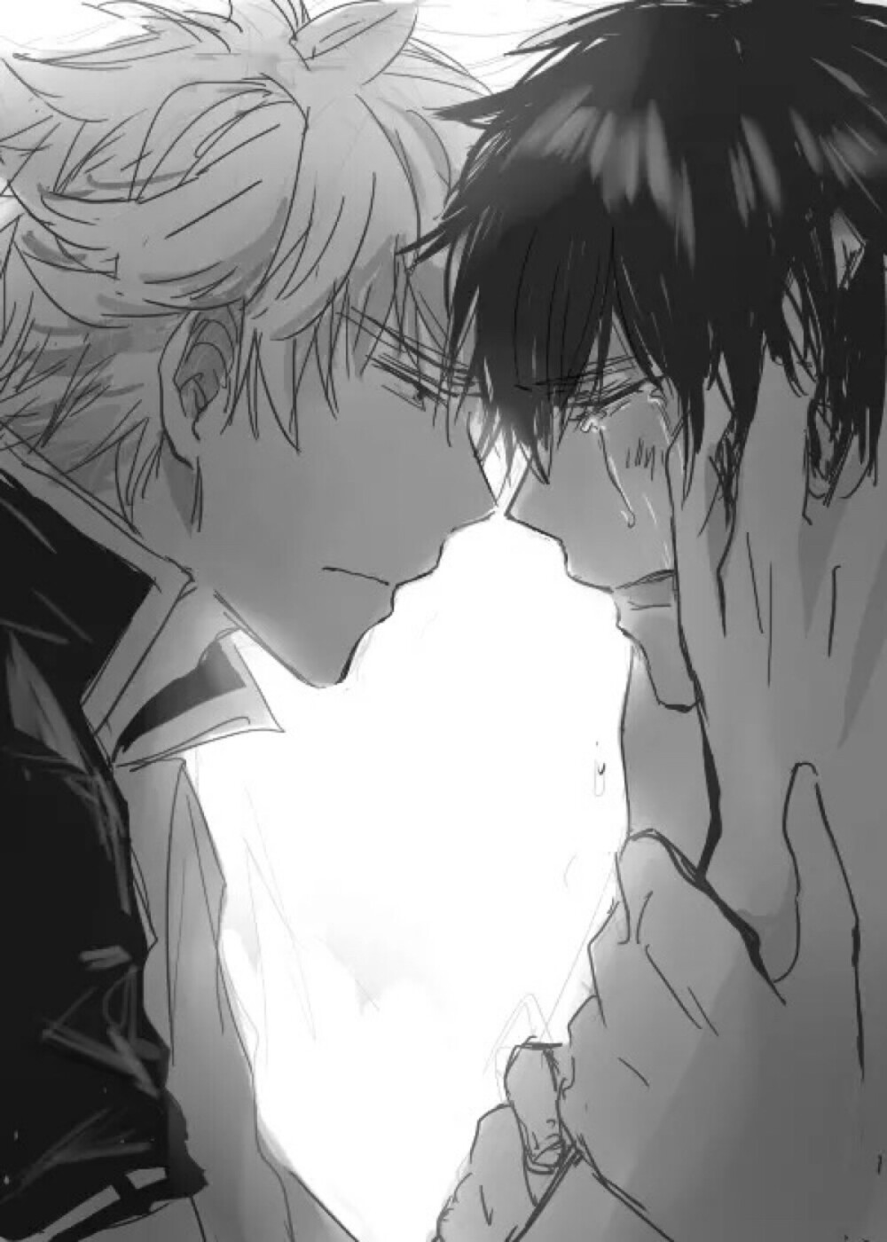 啊……啊……啊……不知道说什么……但表示很喜欢这张