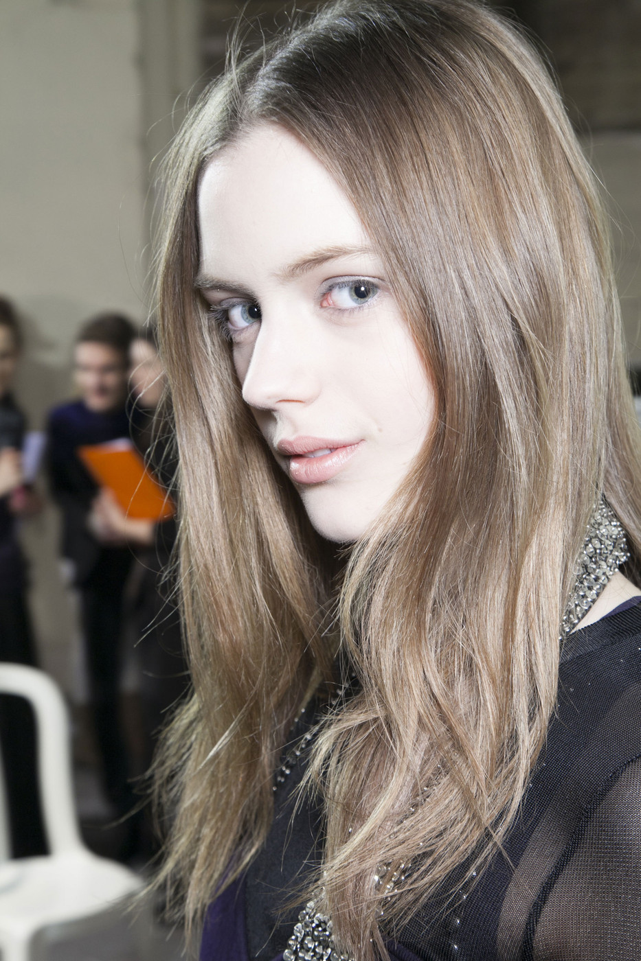 esther heesch 德国小仙女