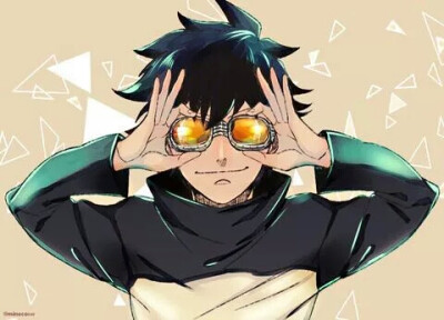 血界战线,幻界战线】莱昂纳多沃奇